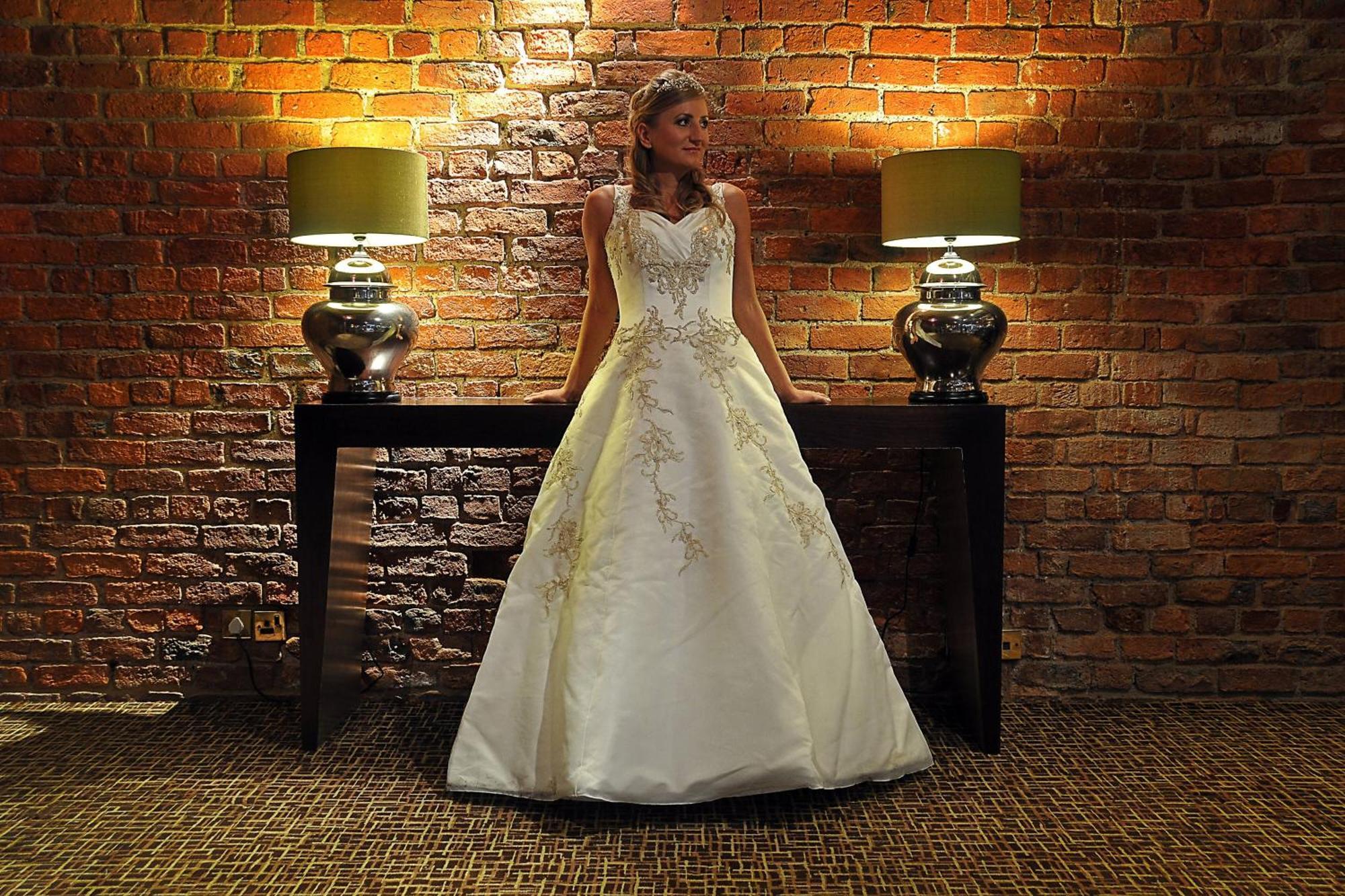 Manchester Marriott Victoria & Albert Hotel Bagian luar foto